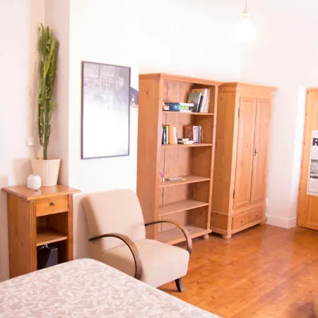 Zabreh-lukavice 1 By Interhome Apartment