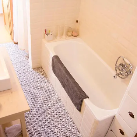 Zabreh-lukavice 1 By Interhome Apartmán *