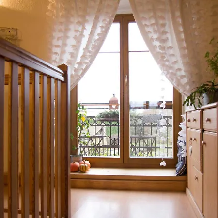 Zabreh-lukavice 1 By Interhome Apartmán