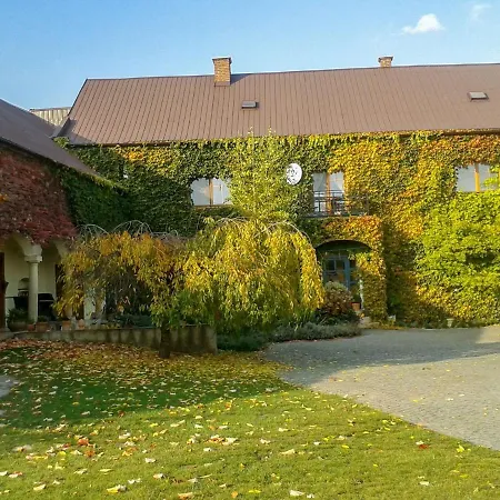 Zabreh-lukavice 1 By Interhome * Zábřeh