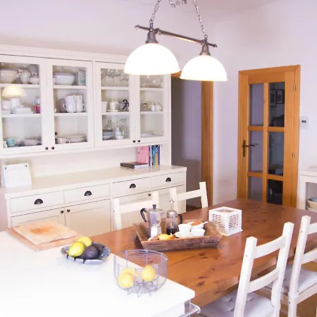 Apartment Zabreh-lukavice 1 By Interhome *