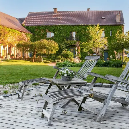 Apartmán Zabreh-lukavice 1 By Interhome *