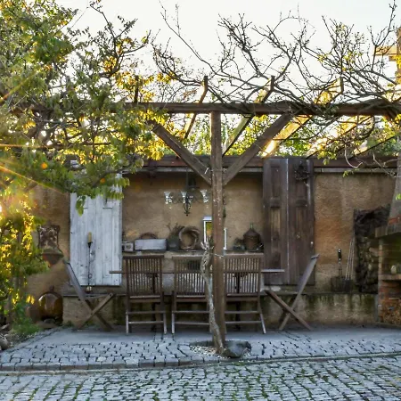 Zabreh-lukavice 1 By Interhome Apartmán *