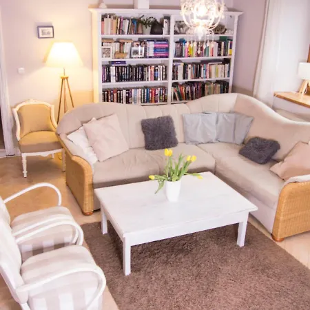 Apartmán Zabreh-lukavice 1 By Interhome