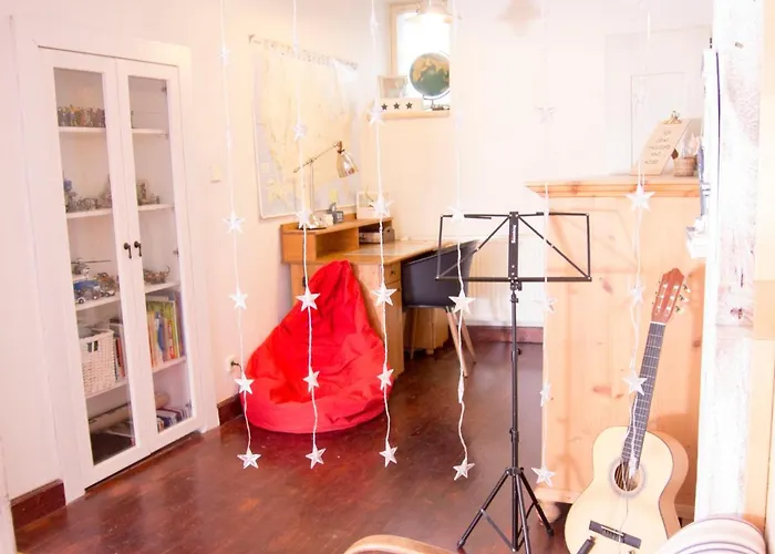Apartmán Zabreh-lukavice 1 By Interhome