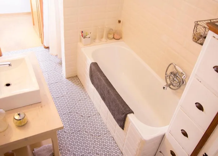 Zabreh-lukavice 1 By Interhome Apartmán *