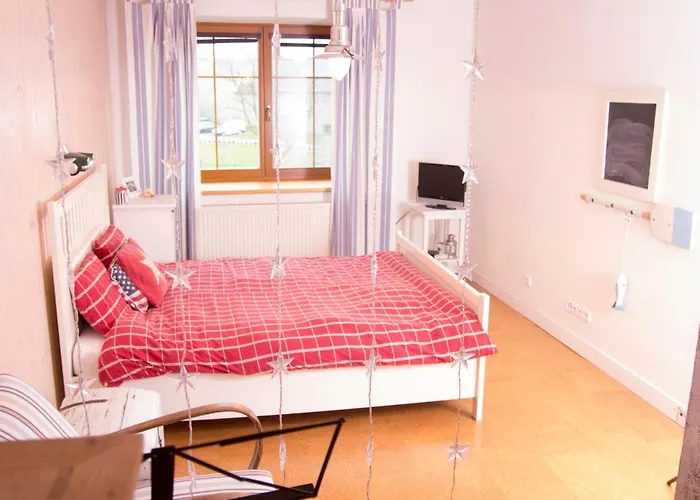 Apartmán Zabreh-lukavice 1 By Interhome *