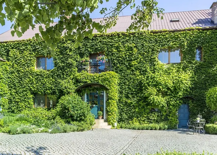 Zabreh-lukavice 1 By Interhome Apartmán Zábřeh