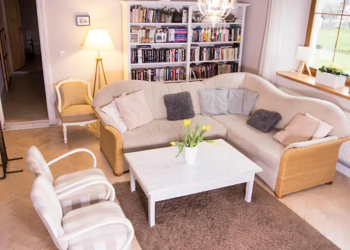 Apartmán Zabreh-lukavice 1 By Interhome
